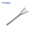 Industrial Communication EIB Quad F / UTP Data Transmission Cable